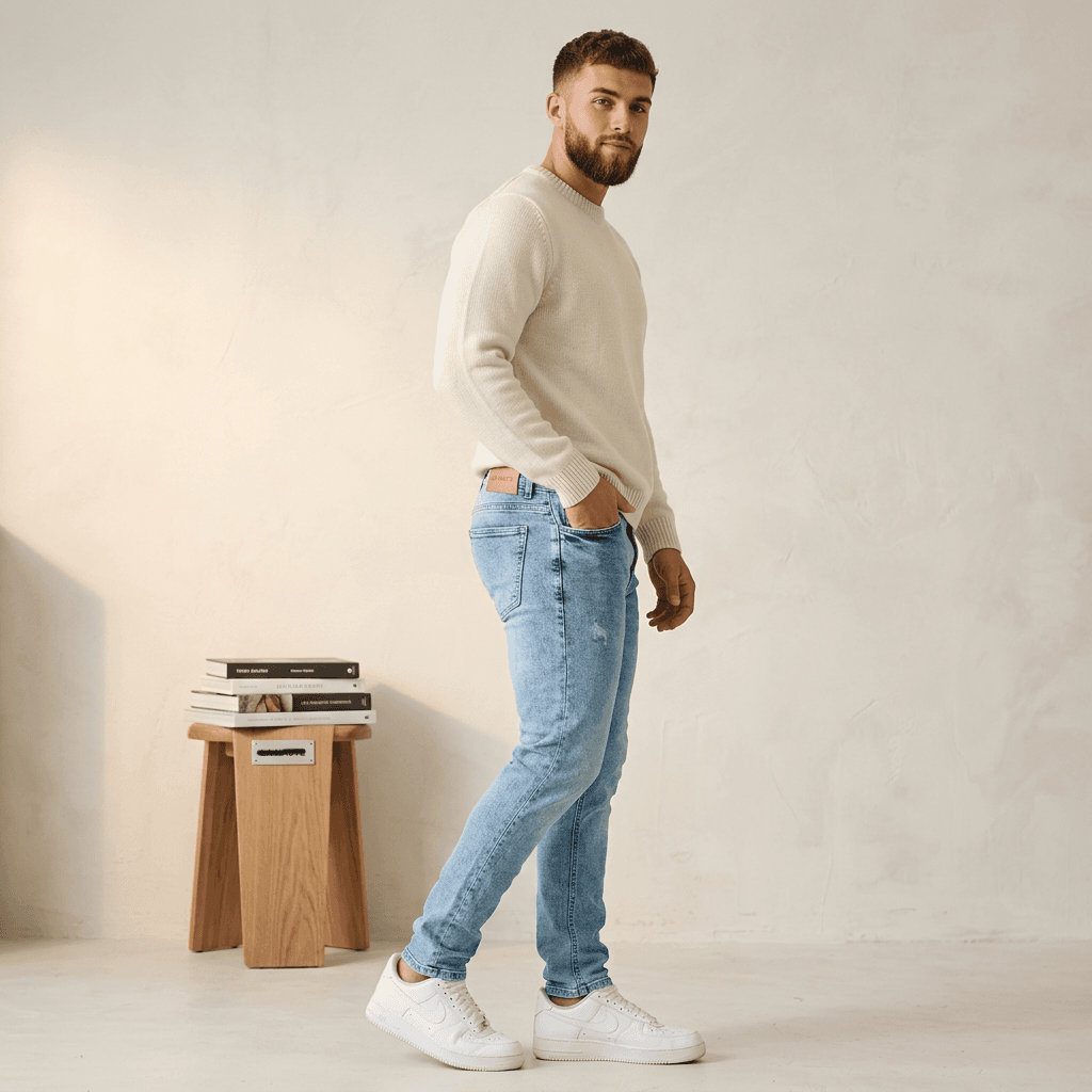 Creative Studio AI image example 12